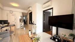 Regent Residences (D12), Apartment #572930411